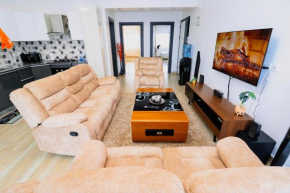 Ambra Heights - Kileleshwa (Apartment A3)
